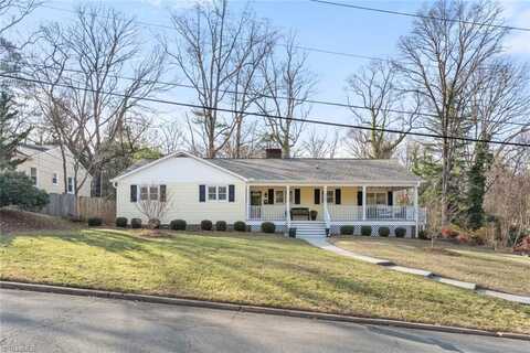 1028 Vernon Avenue, Winston Salem, NC 27106