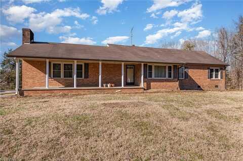 4651 Old Hopewell Church Road, Trinity, NC 27370