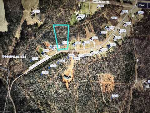 1039 Shenandoah Trail, Boonville, NC 27011