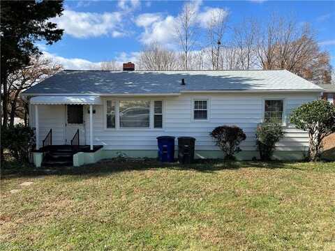 2800 Lomond Street, Winston Salem, NC 27127