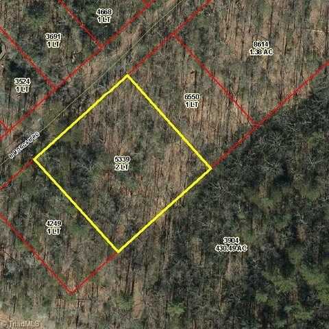 Lots 30 & 31 Morgan Road, Lowgap, NC 27024