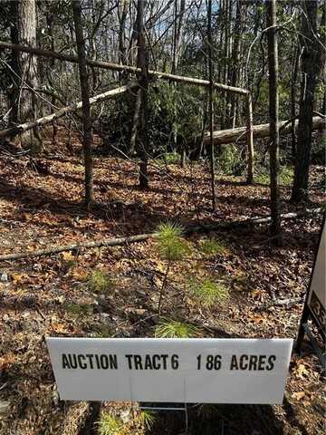 Tract 8 Timber Ridge Road, Millers Creek, NC 28651