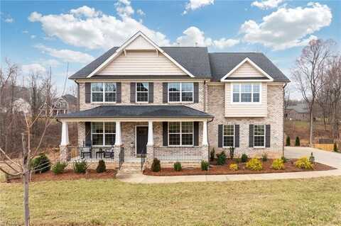 5500 Rambling Road, Greensboro, NC 27409