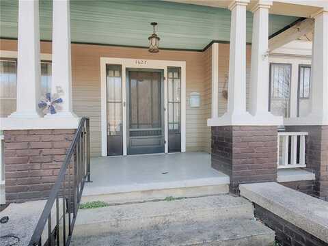 1627 Main Street, Salisbury, NC 28144