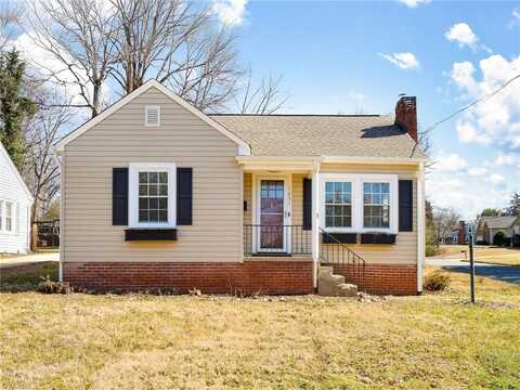 1231 Ebert Street, Winston Salem, NC 27103