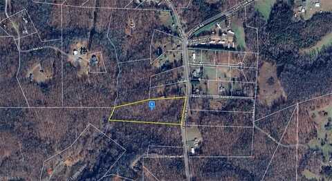 0 Tom Cook Road, Mount Airy, NC 27030