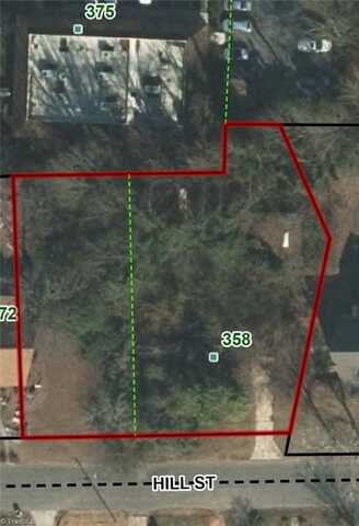 358 Hill Street, Asheboro, NC 27203