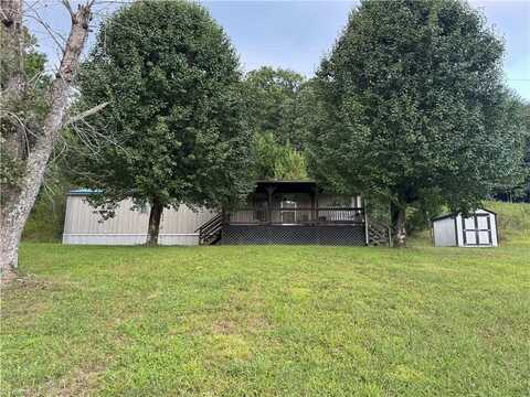 4542 Old Nc Highway 16, Millers Creek, NC 28651