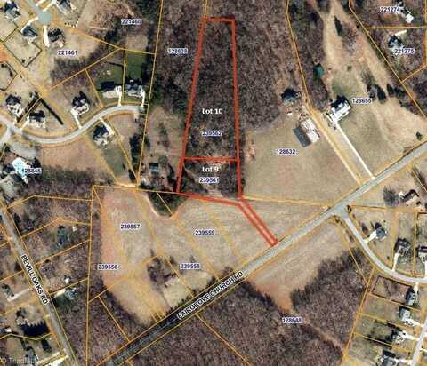 8323/8327 Fairgrove Church Road, Browns Summit, NC 27214