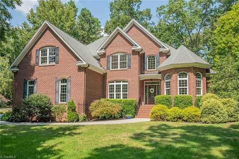 116 Summerlake Drive, New London, NC 28127