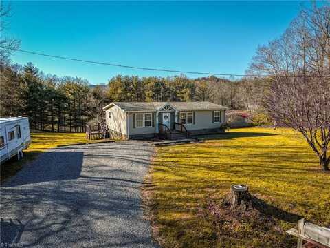 1102 Imogene Road, Lambsburg, VA 24351