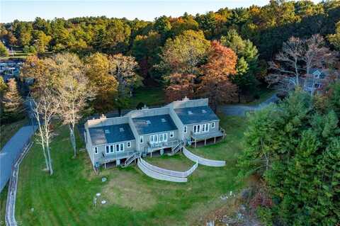 30 Village Road, Roaring Gap, NC 28866