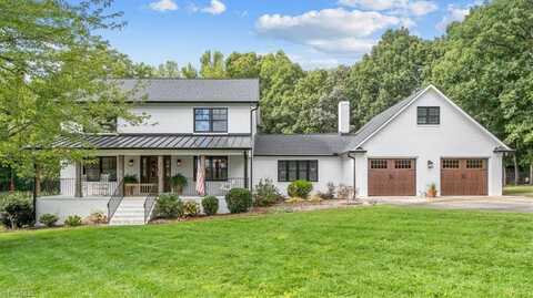 4056 Old Julian Road, Julian, NC 27283