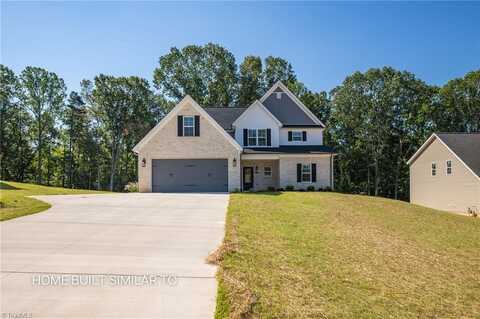 646 Cedar Drive, Winston Salem, NC 27107