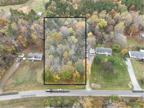 Tbd Nell Road, Madison, NC 27025