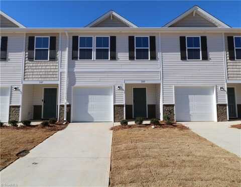 109 Slope Lane, Advance, NC 27006