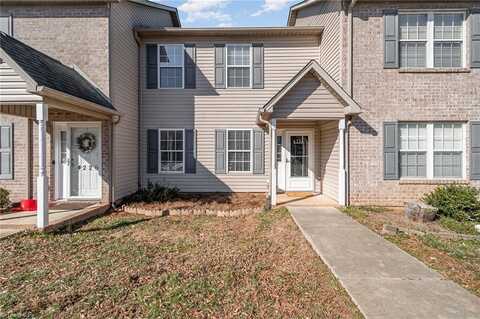 4224 Bentley Drive, Randleman, NC 27317