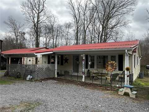 316 Williams Road, Mocksville, NC 27028