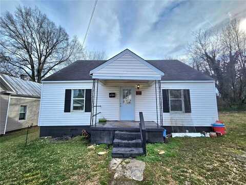 928 23rd Street, Winston Salem, NC 27105