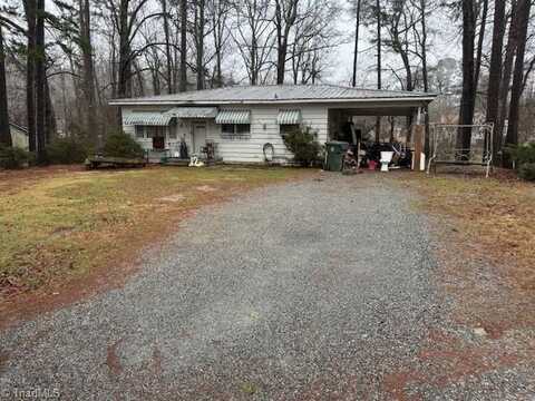 105 Trexler Avenue, Thomasville, NC 27360