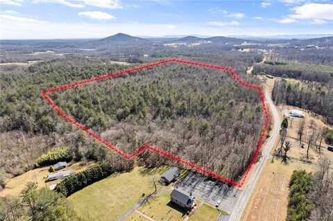 0 Traphill Union Road, Traphill, NC 28685