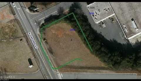 3100 N Oxford Street, Claremont, NC 28610