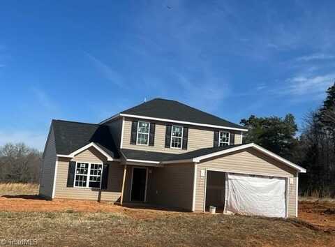 105 Equestrian Trail, Madison, NC 27025