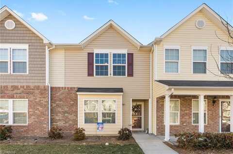 423 Sandybrooke Drive, High Point, NC 27265