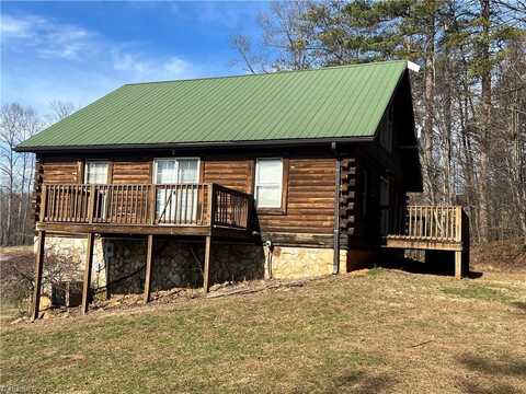 2857 Red Brush Road, Mount Airy, NC 27030