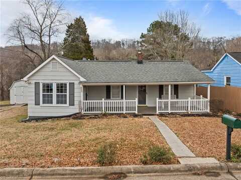 321 N 1St Avenue, Mayodan, NC 27027