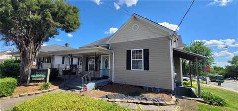 1410 3rd Street, Winston Salem, NC 27101