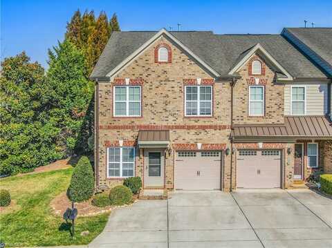 4994 Wyngate Village Drive, Winston Salem, NC 27103