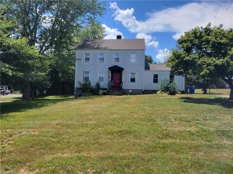 512 James Street, Wilkesboro, NC 28697