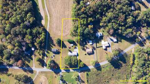 4712 Mcconnell Road, Mc Leansville, NC 27301