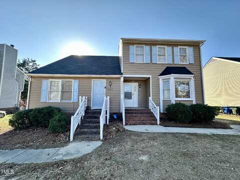 8029 Perry Creek Road, Raleigh, NC 27616