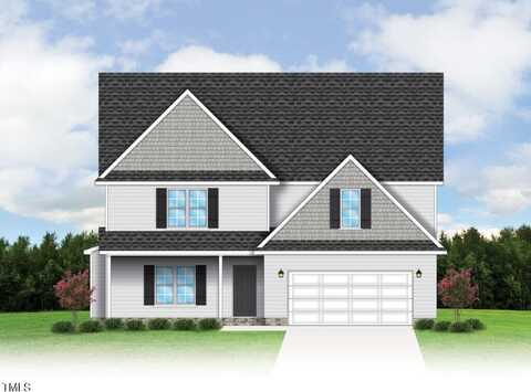 65 Tuskeegee Drive, Smithfield, NC 27577