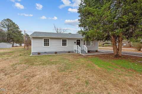 213 Viverette Avenue, Battleboro, NC 27809