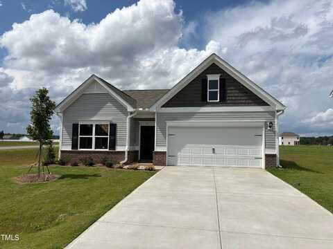 17 E Victory View Terrace, Smithfield, NC 27577