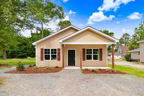 157 Rainbow Drive, Dunn, NC 28334