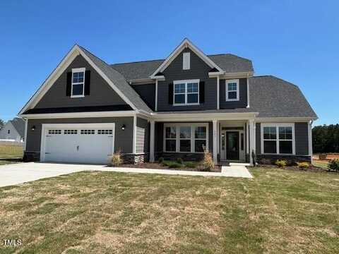 467 Ravensworth Drive, Garner, NC 27529