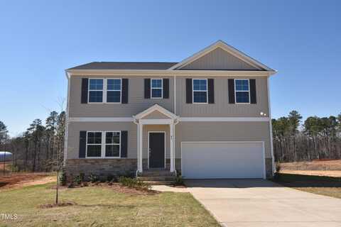 45 Calabria Court, Franklinton, NC 27525