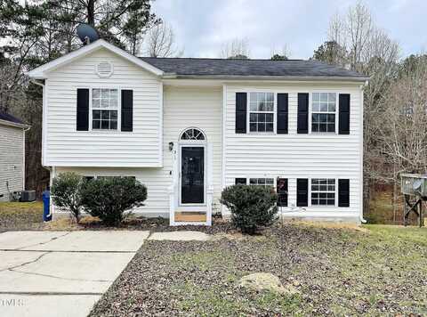 311 Gladstone Drive, Durham, NC 27703