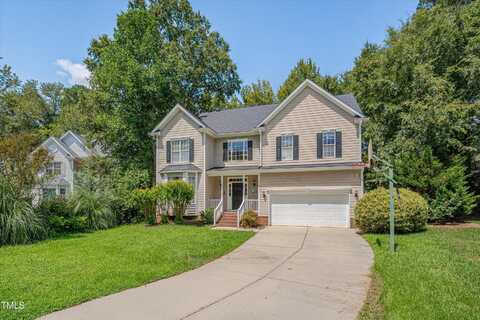 106 Dairy Court, Chapel Hill, NC 27516