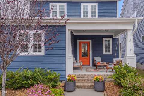 1520 Rhodeschool Drive, Wendell, NC 27591