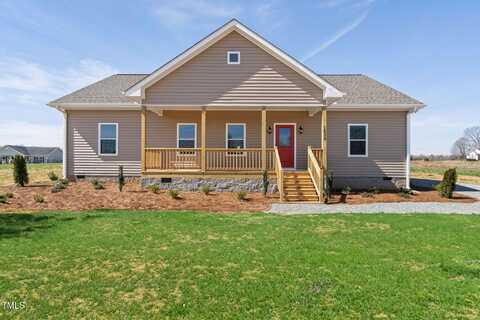 1820 Johnson Road, Burlington, NC 27217