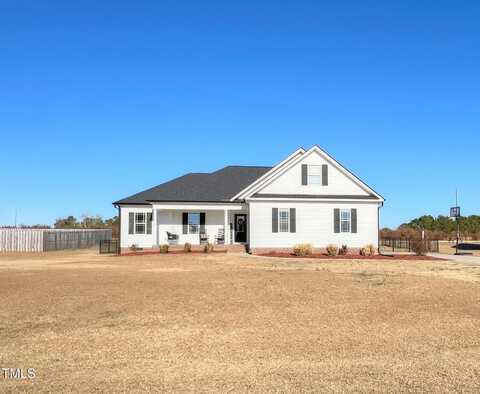 45 Braddock Drive, Lillington, NC 27546