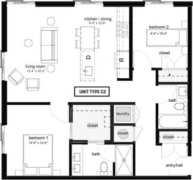 505 Yancey Street, Durham, NC 27701