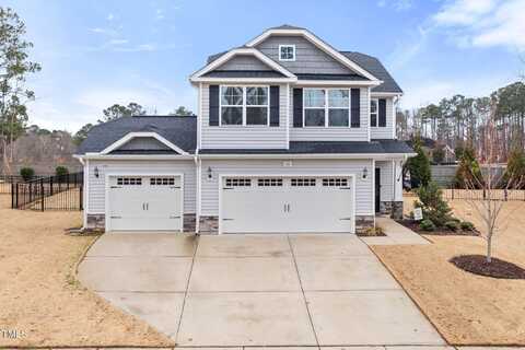 176 E Ravano Drive, Clayton, NC 27527
