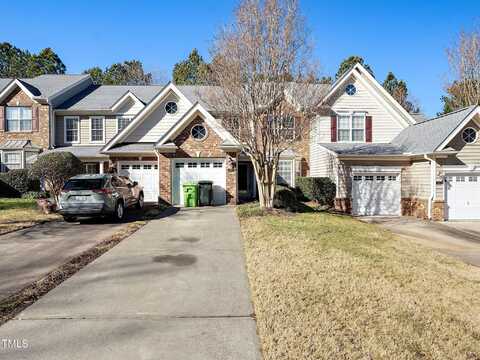 9412 Harvest Acres Court, Raleigh, NC 27617