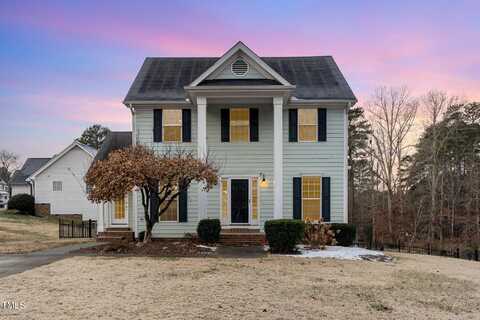 2047 Ferbow Street, Creedmoor, NC 27522